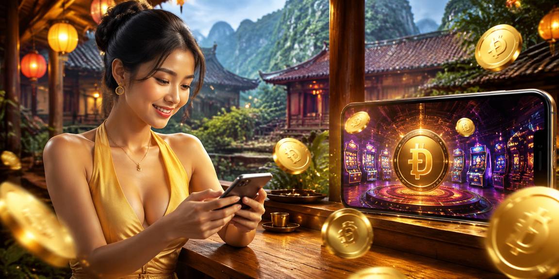 onbet111 Điểm Nhấn Arcade